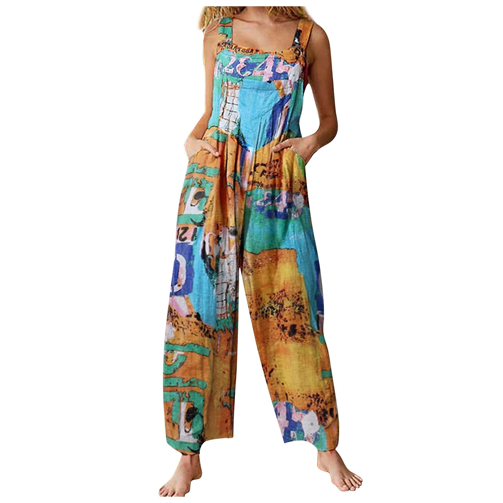 African Jumpsuit With Beads And Diamonds For Women Traditional Amazon Ethnic  Wear For Spring And Autumn Weddings, Parties, And Special Occasions In  Dubai And Turkey From Xanderyoung21, $35.69 | DHgate.Com